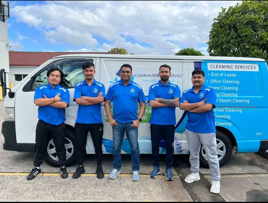 Independent cleaning professionals in Los Angeles